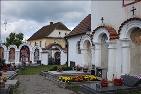 Albrechtice nad Vltavou